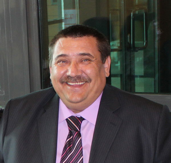 Рамиль Сайтбурханов