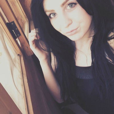 Ксения Фролова