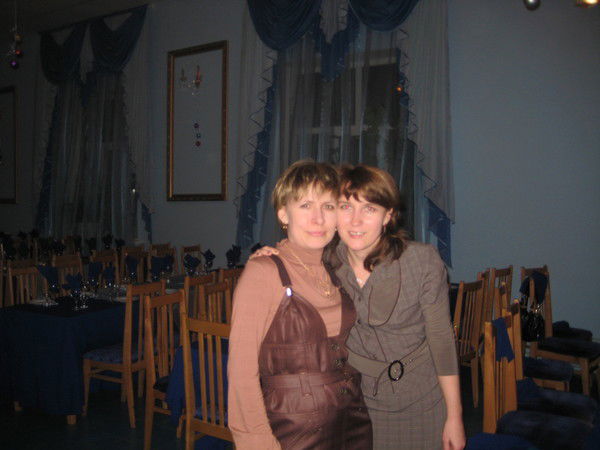 Наталья Князева