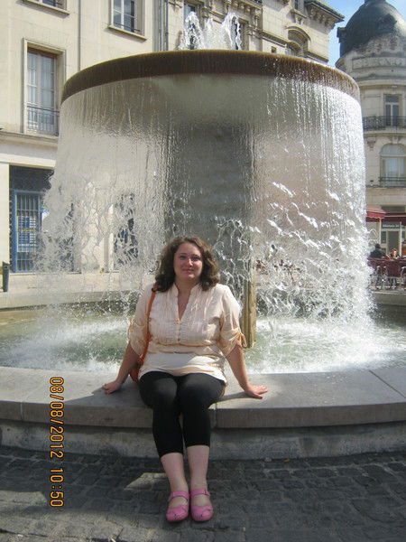 Ольга Мишарина