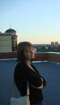 Анастасия Макарова