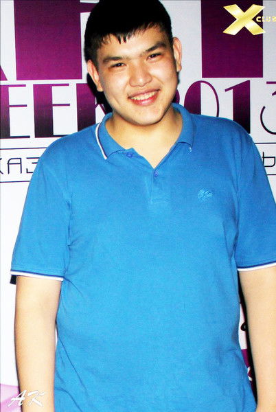 Абиля Иргибаев