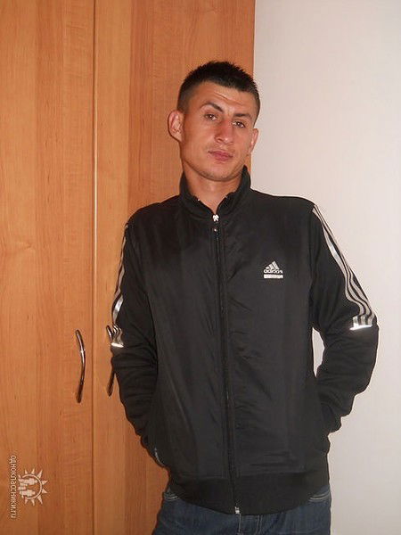 Сергий Бодян