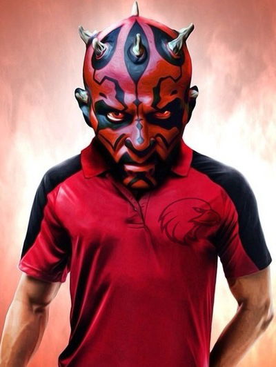 Игорь Аверкин