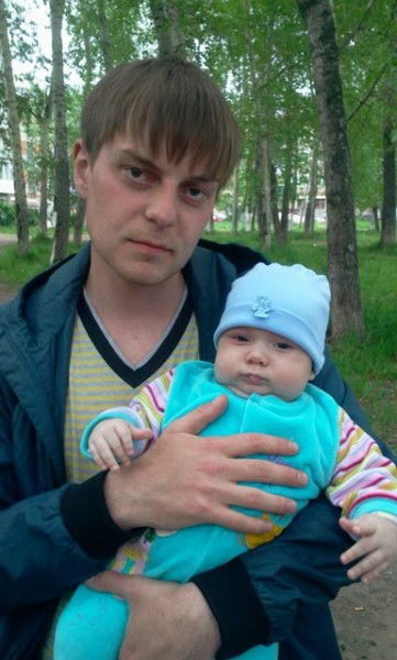 Дмитрий Ерогов