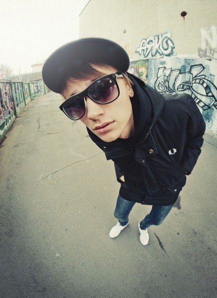 Фил Смольников