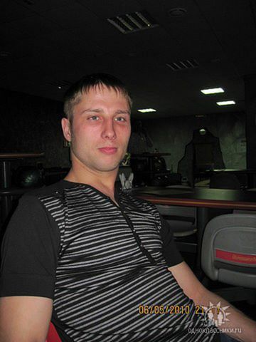 Виталик Жуков