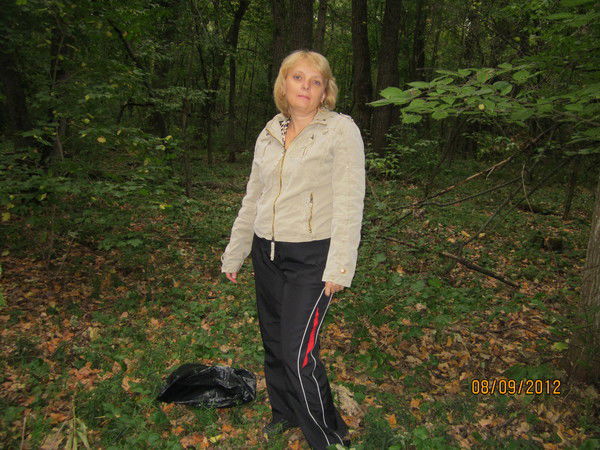 Инна Титаренко