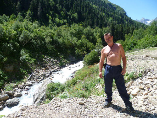 Виктор Редькин