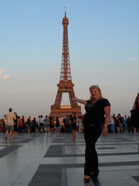 Ирина Медведева