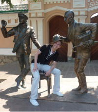 Артем Ульянов