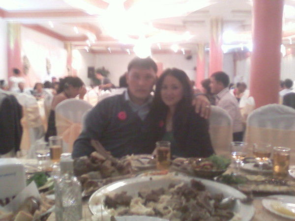 Мергуль Жумадилова