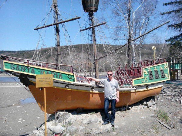 Сергей Иванов