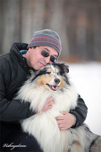 Алик Ахметзянов