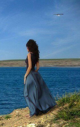 Татьяна Назарова