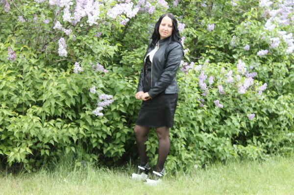 Лидочка Карзаева