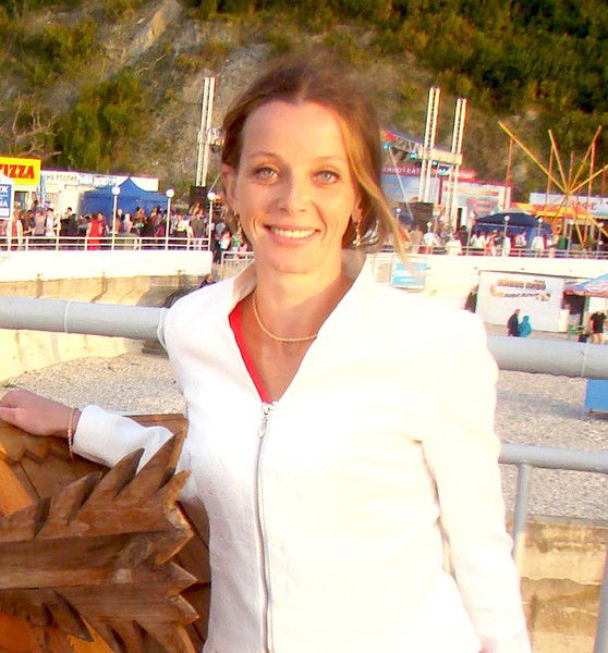 Алена Колотова