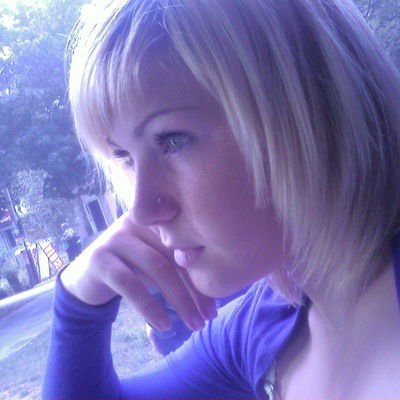 Светлана Миху