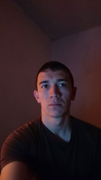 Рамиль Рахматуллин