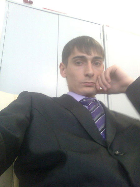 Виктор Козлов