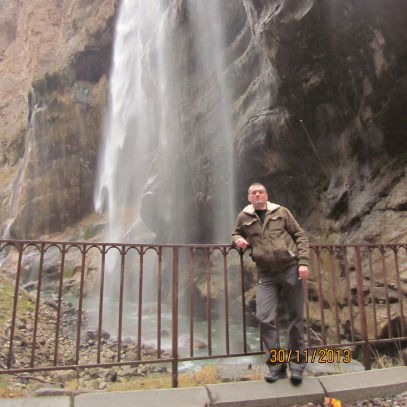 Андрей Агафошкин