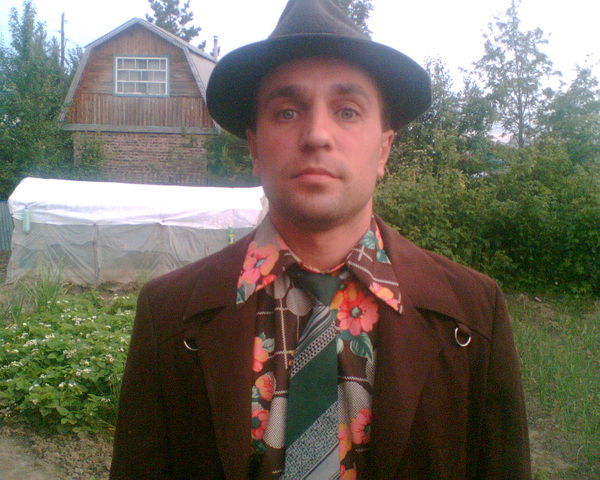 Алексей Ласуков