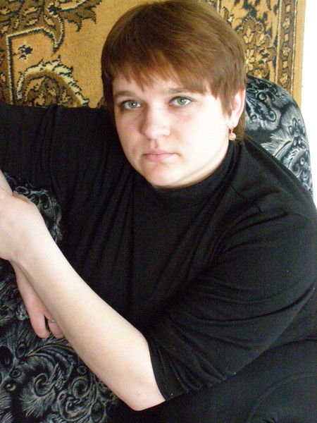 Ольга Крайняя