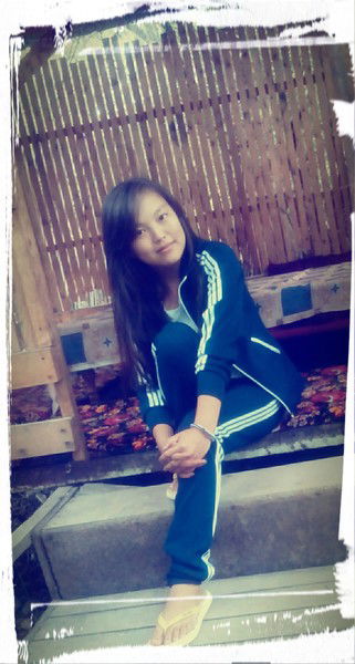 Бегимай Равшанбек Кызы