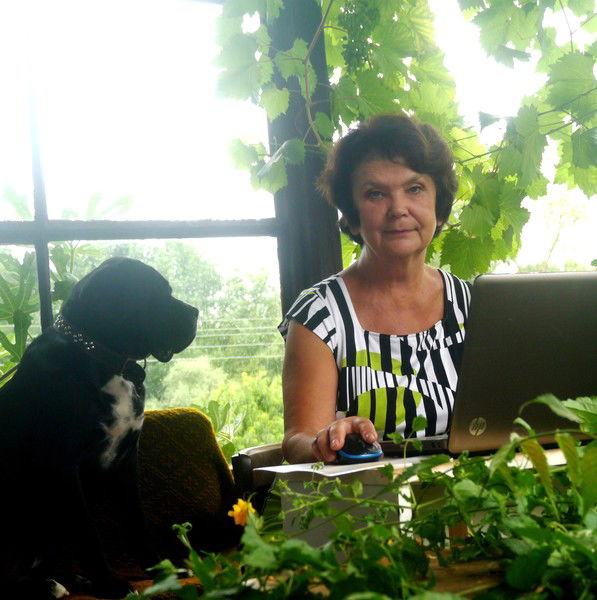 Людмила Матвеева