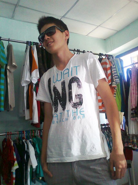 Даулет Досмуратов