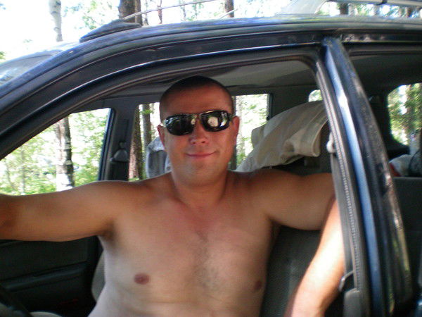 Сергей Зенюткин