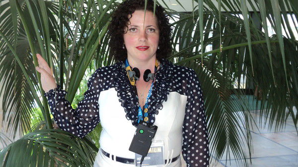 Татьяна Бондаренко