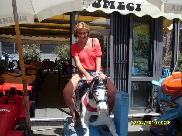 Ирина Дубнова