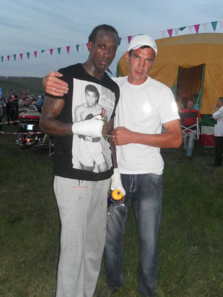 Ильгизар Фархуллин