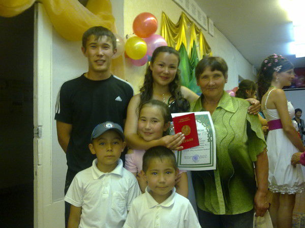 Максим Макамбетов