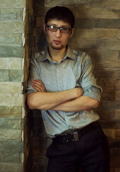 Даник Ботабаев (Алиманов)