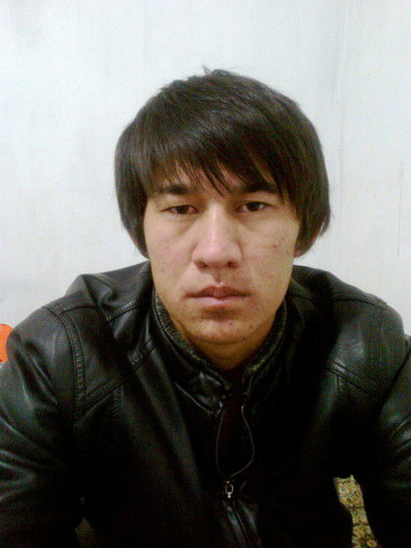 Талгат Алдакаев