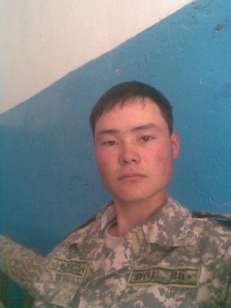 Дастан Жунусов