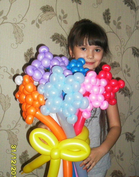 Лейсан Давлетгараева