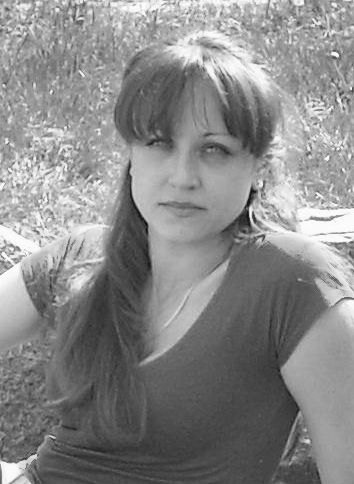 Алена Молчанова