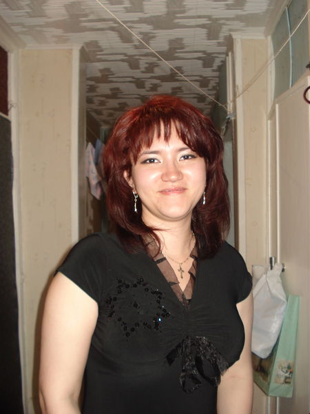 Аллочка Ким