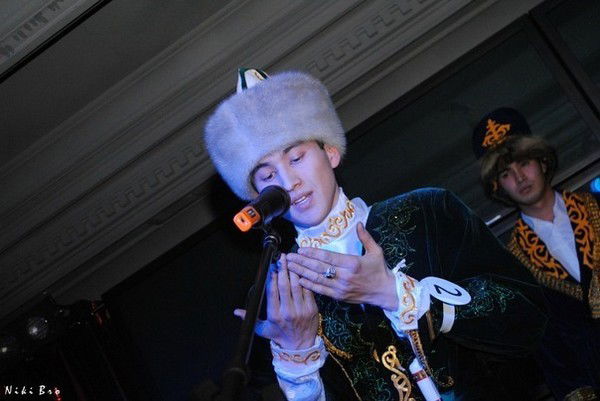 Фарход Бегов