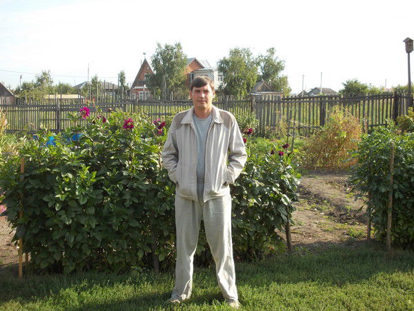 Сергей Зубарев