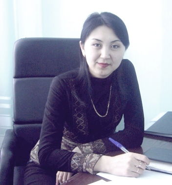 Индира Жумабекова / Ахметжанова