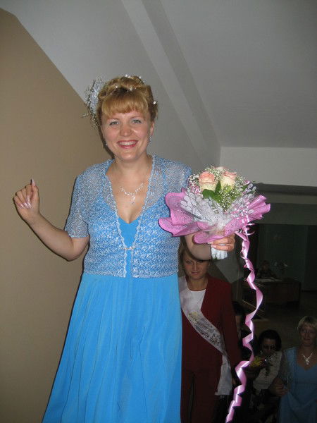 Светлана Евсюкова