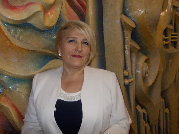 Татьяна Назаренко