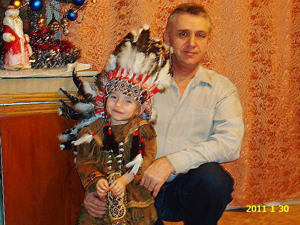 Андрей Чертищев