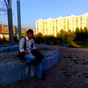 Улугбек Хасанов