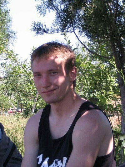 Максим Собин