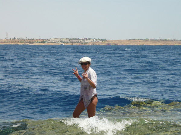 Татьяна Шарипова